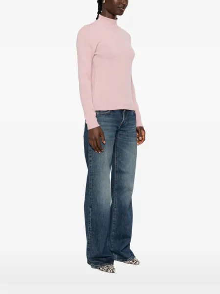 Pulover Vela Shop roz