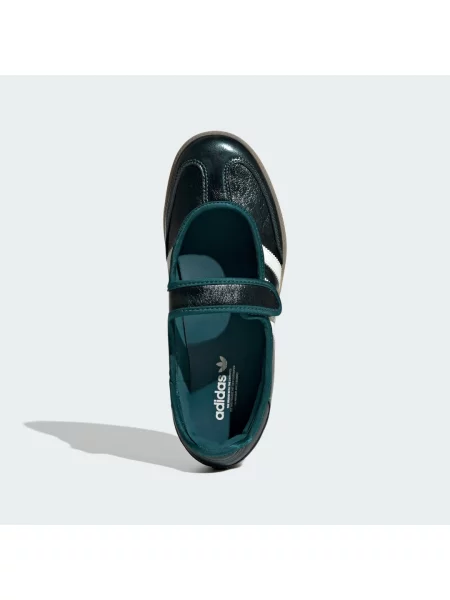 Baleríny Adidas bílé