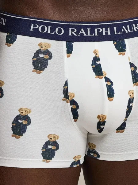 Боксеры Polo Ralph Lauren