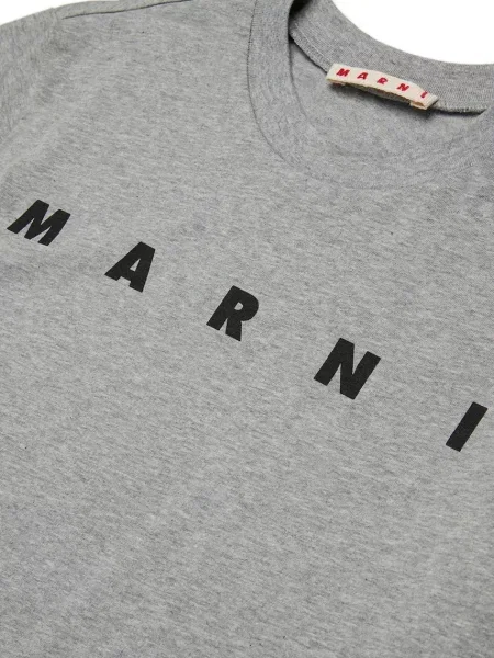 Marni футболка T-SHIRT