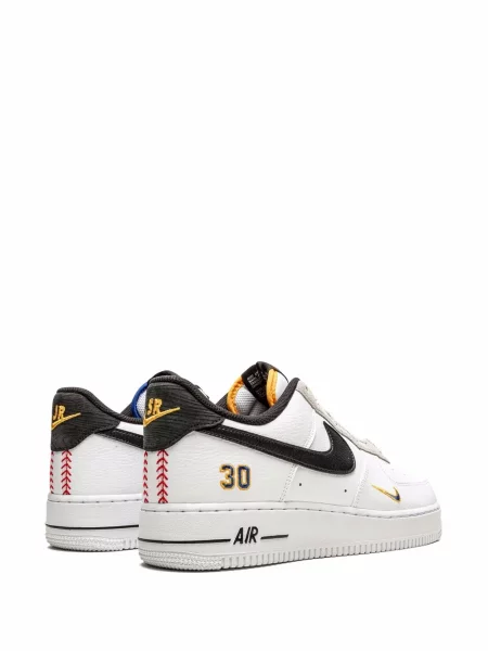 Tenisky Nike Air Force 1 bílé