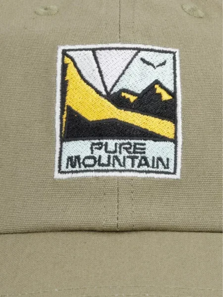 Бейсболка Salewa