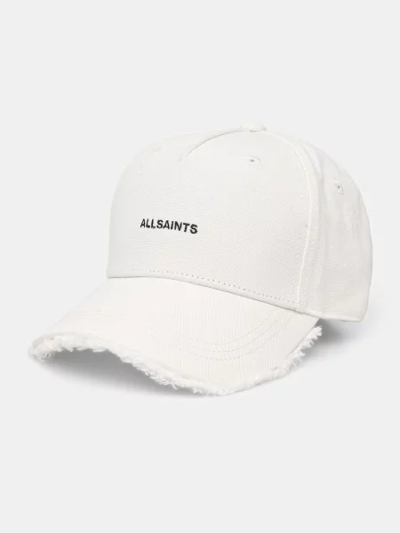AllSaints бейсболка