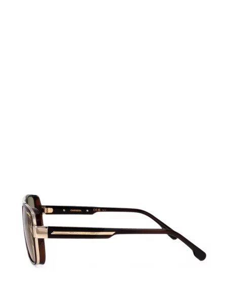 Ochelari de soare Carrera negru