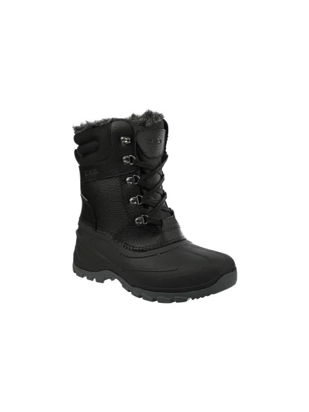 Pantofi Cmp negru