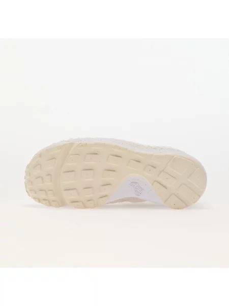 Trampki Nike beżowe
