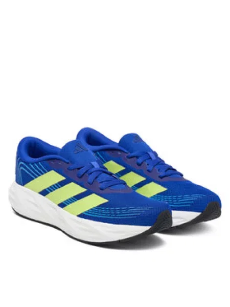 Adidas Sportcipők Galaxy 8 Junior Shoes kék