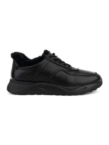 Pantofi Sergio Moretti negru