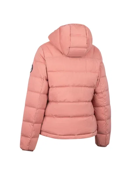 Trespass Rollins kurtka casual Clay beżowa