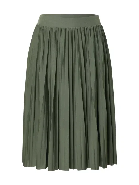 ABOUT YOU Fustă Connie' kaki