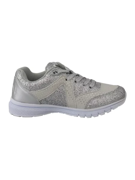 Buty do biegania Plein Sport szare