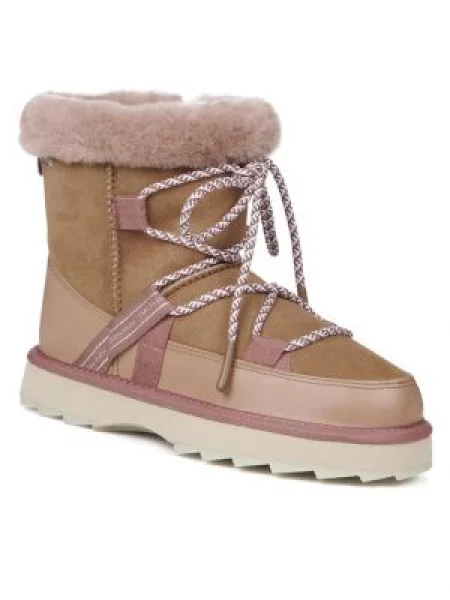 EMU Australia Čizme za snijeg Blurred bež