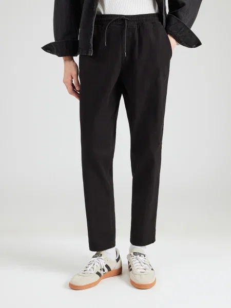 JACK & JONES Pantaloni JPSTACE DYLAN' negru