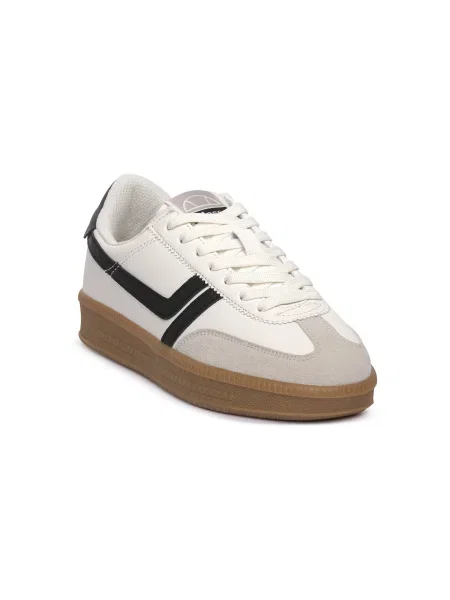 Tenisky Ellesse biela