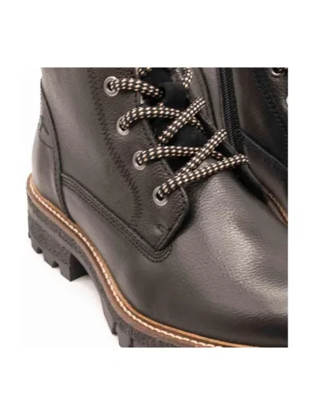 Pantofi Tamaris negru
