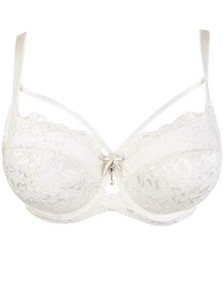 SugarShape Sutien Eliana' alb