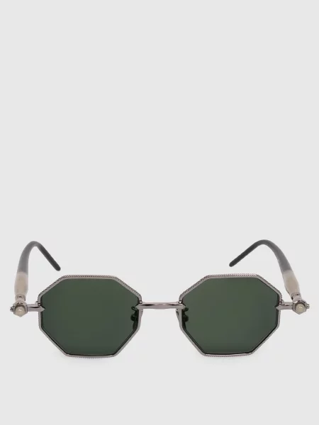 Солнцезащитные очки Kuboraum серые