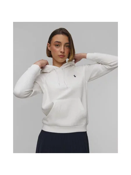 Bluza Polo Ralph Lauren biała