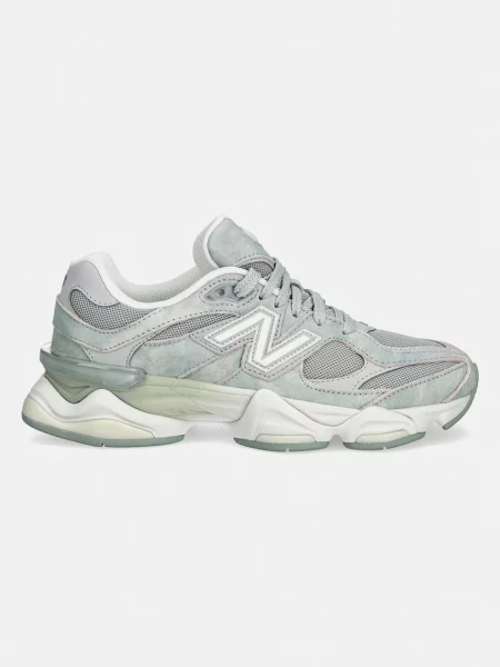 New Balance sneakersy zielone