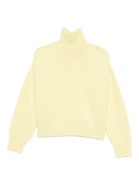 Pulover Sa Su Phi galben