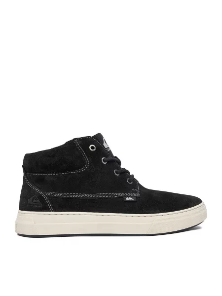 Αθλητικά Quiksilver μαύρο