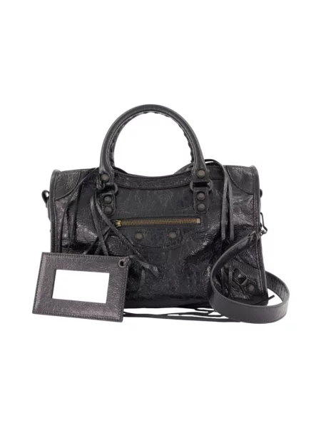 Torebka Balenciaga czarna