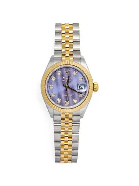 Ceas Rolex albastru