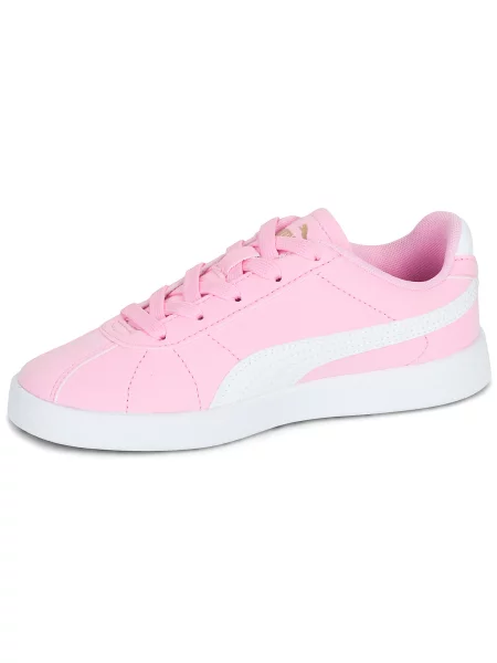 Pantofi copii Puma roz
