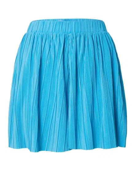 EDITED Pantaloni Mara' albastru
