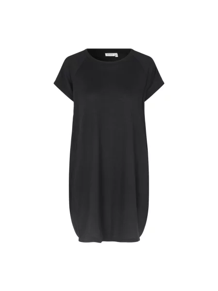 Sukienka Masai czarna