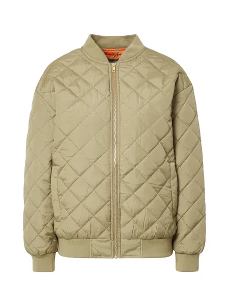 Geacă bomber Urban Classics matlasat