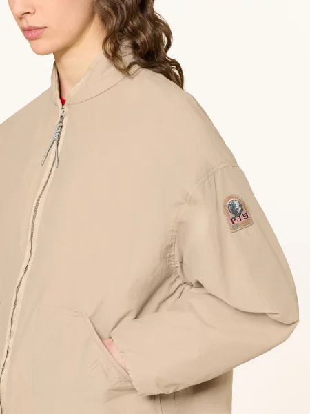 Parajumpers Bunda Patricia světle hnědá