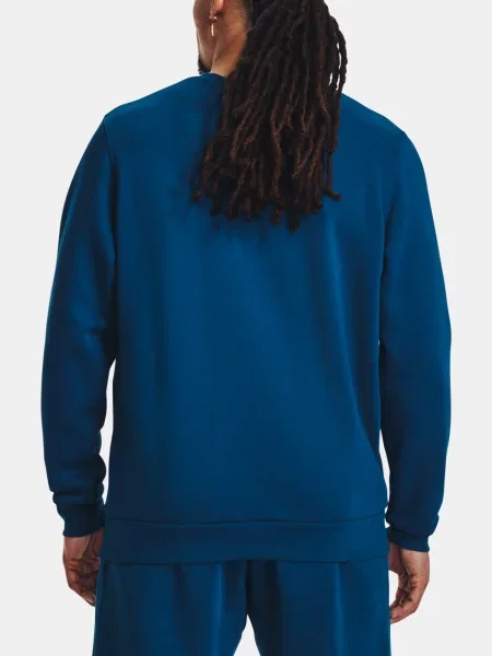 Geacă Under Armour albastru