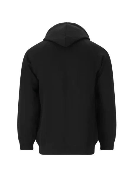 Bluza z kapturem Cruz Alfredo czarna