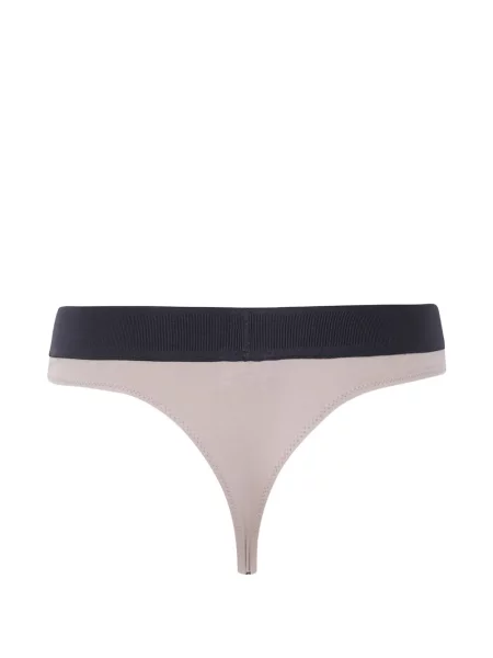 Chiloți tanga Tom Ford cu autograf