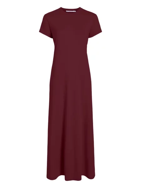 Rochie mini Proenza Schouler White Label scurtă de costum alb