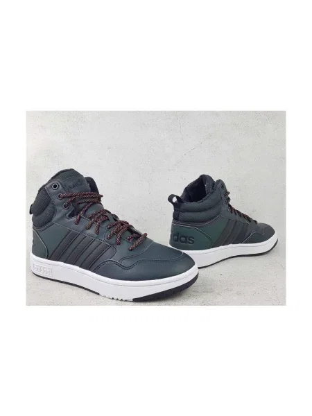 Pantofi Adidas verde