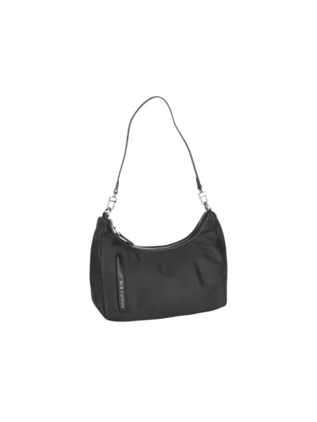 Torebka Mandarina Duck czarna