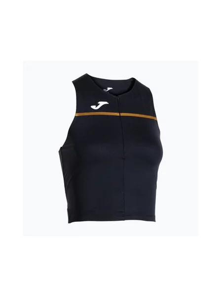 Футболка Joma черная