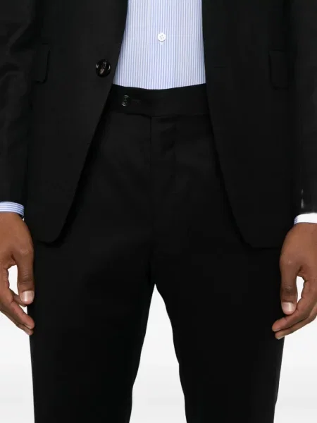Costum Tagliatore de costum negru
