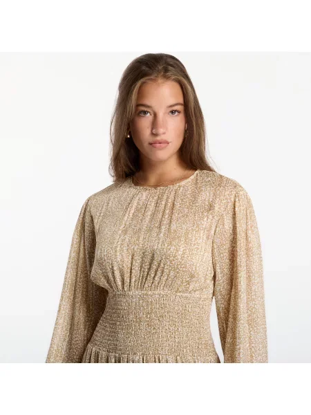 Макси рокля Michael Kors