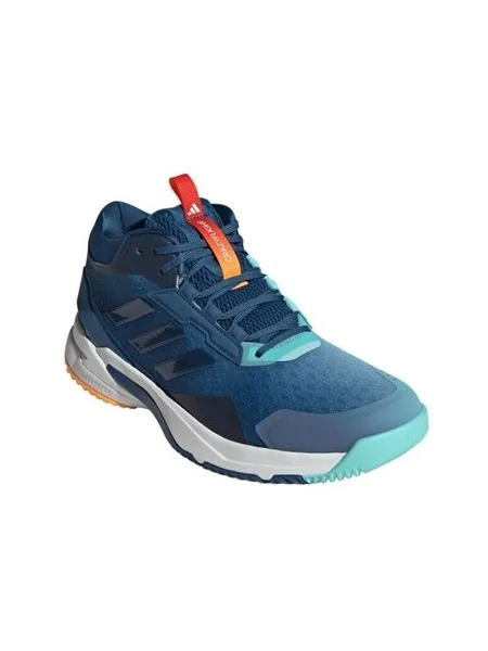 Pantofi Adidas albastru