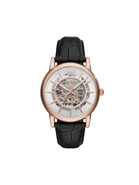 Pολόι Emporio Armani μαύρο