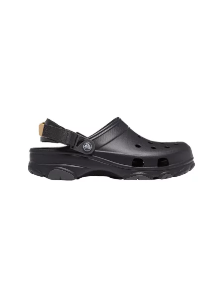 Pantofi Crocs clasici negru