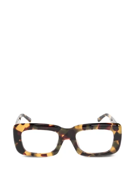 Ochelari de soare The Attico maro
