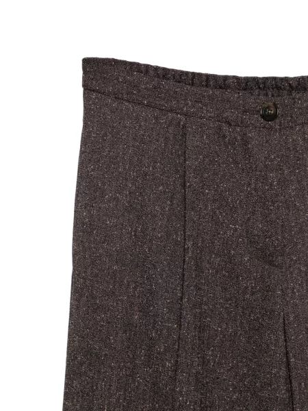 Pantaloni Manuel Ritz maro