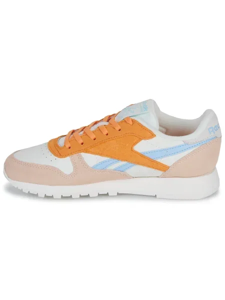 Pantofi Reebok Classic din piele clasici