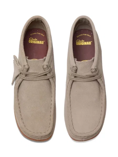 Mokasyny dziecięce Clarks