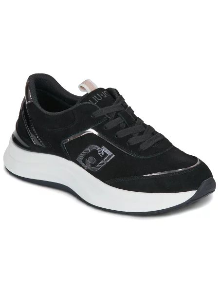 Pantofi Liu Jo negru