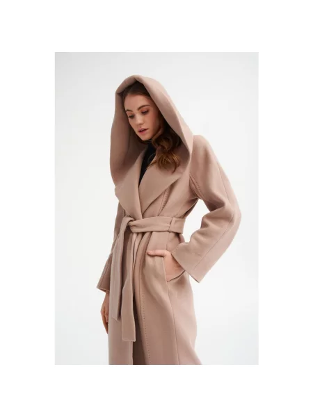 Пальто демісезонне Estro